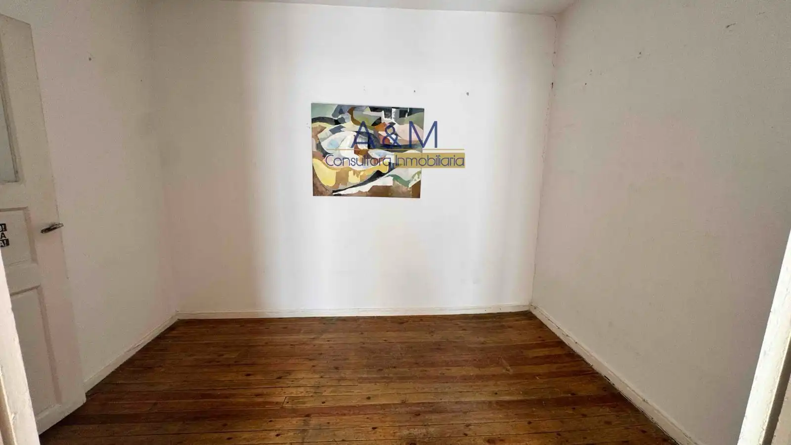 Attic for sale in Valladolid  with Terrace and Storage room