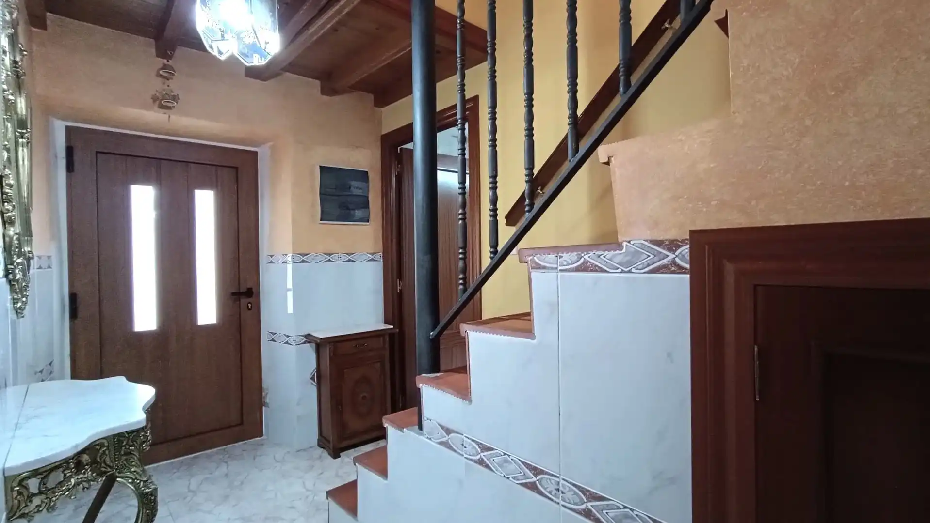 Casa o chalet en venta en San Muñoz con Terraza y Trastero
