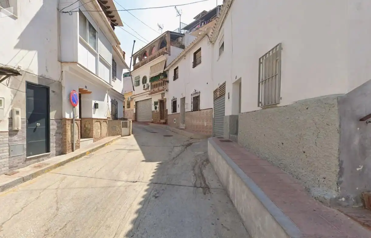 Dúplex en venda a Vélez-Málaga ciudad