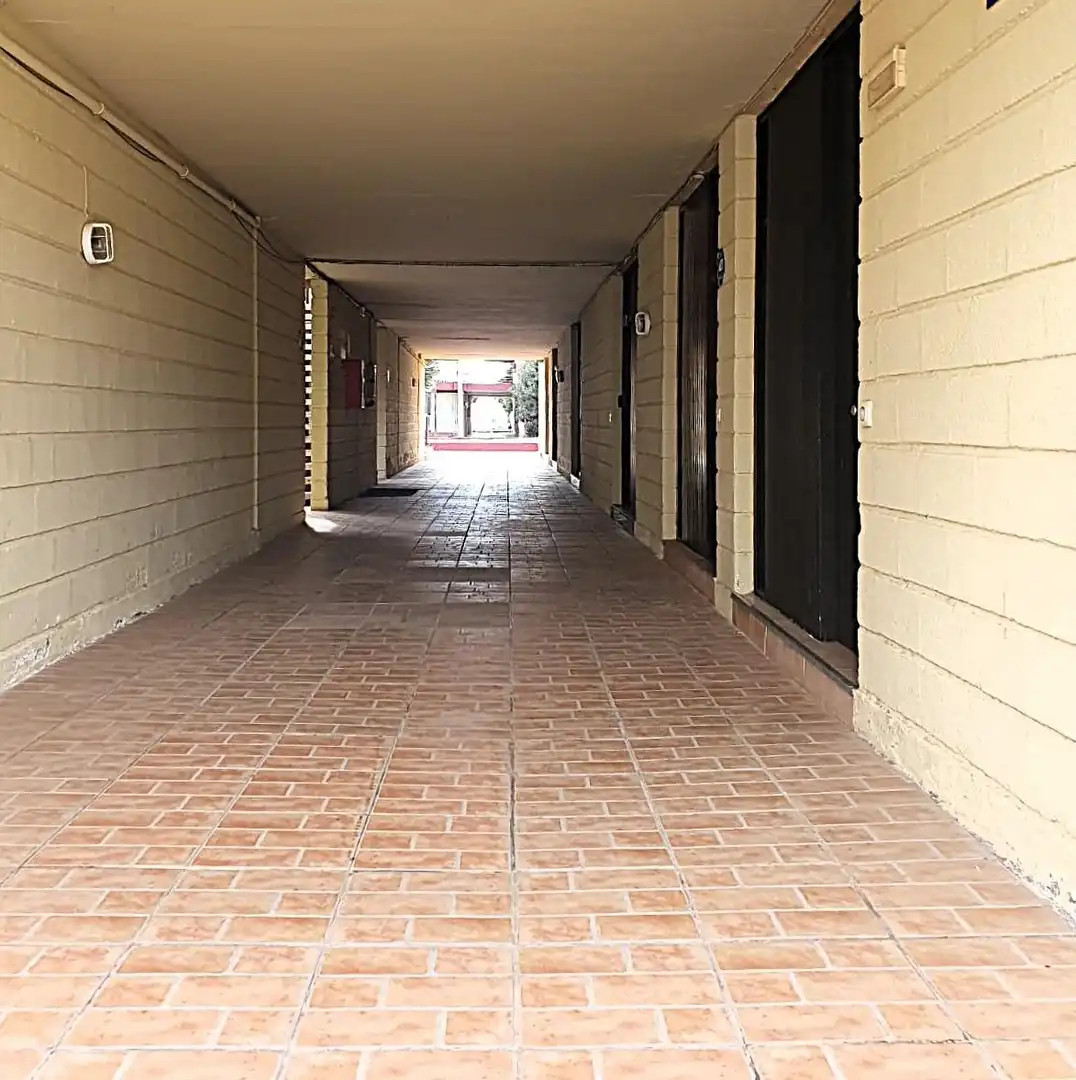 Pis de lloguer en Arona amb Terrassa, Moblat i Piscina comunitària