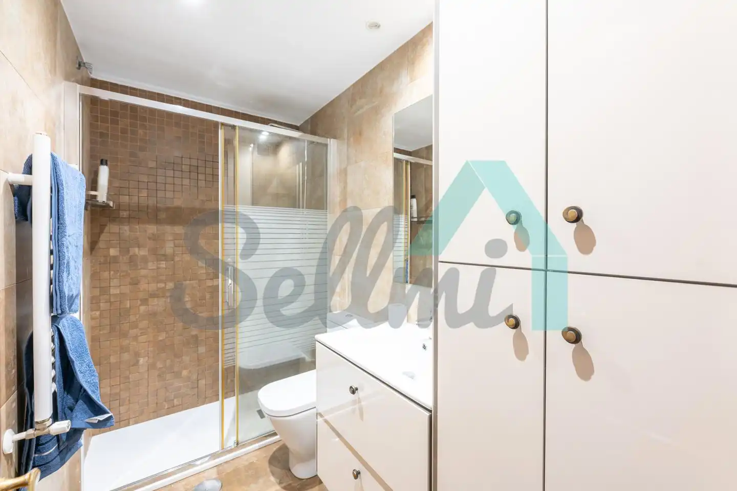 Appartement avec ascenseur à louer à Avenida de Oviedo, imagen 21
