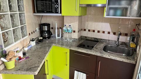 Foto 2 de Estudi en venda a Cortijo Torrequebrada, Benalmádena