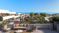 Terrace of Apartment for sale in Estepona  with TV and Community pool