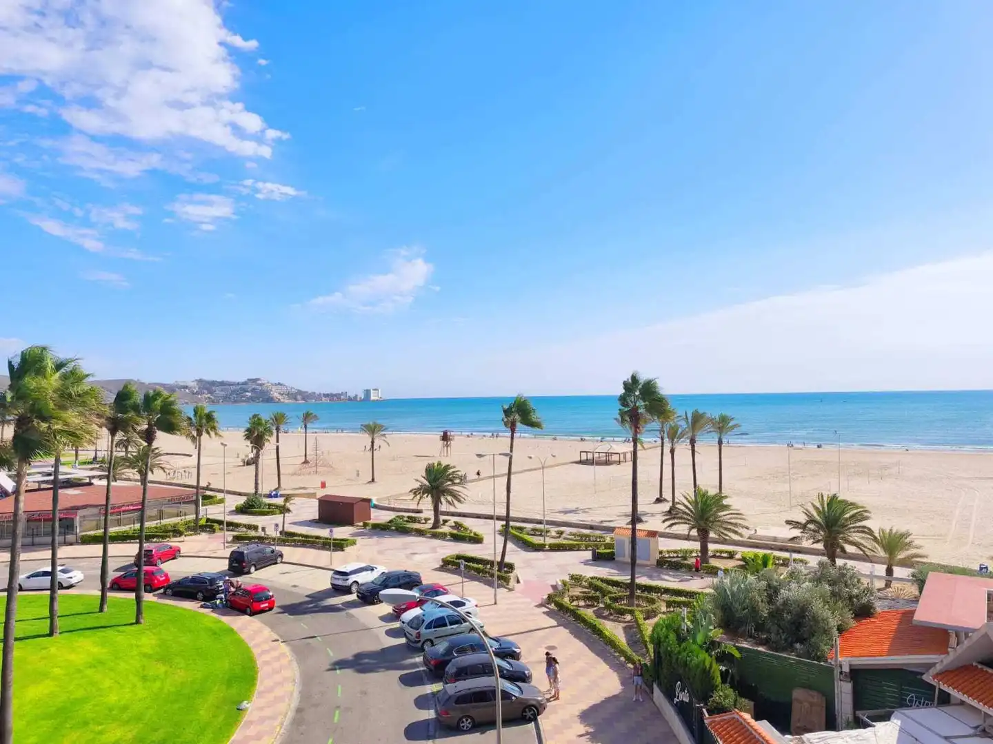 Appartement avec piscine à vendre à Sant Antoni, imagen 2