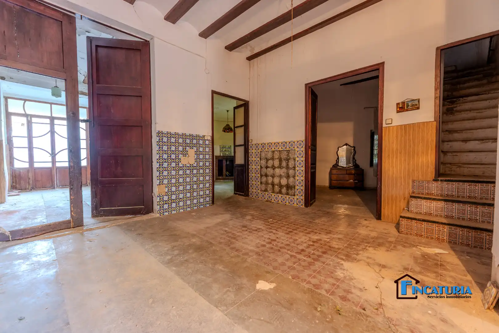 Casa o xalet en venda en Riba-roja de Túria amb Jardí privat