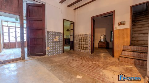 Foto 4 de Casa o xalet en venda a Plaça de L'ajuntament, Riba-roja de Túria, Valencia