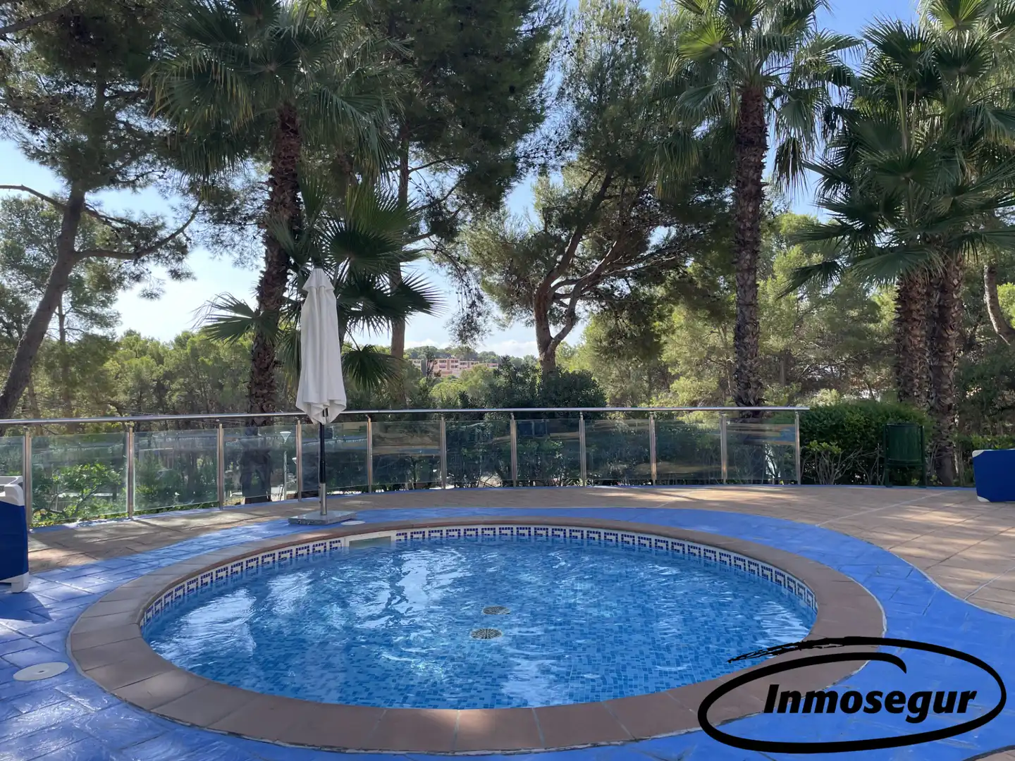 Wohnung mit Terrasse zum Verkauf in Carrer del Bosc Gran 1, imagen 41