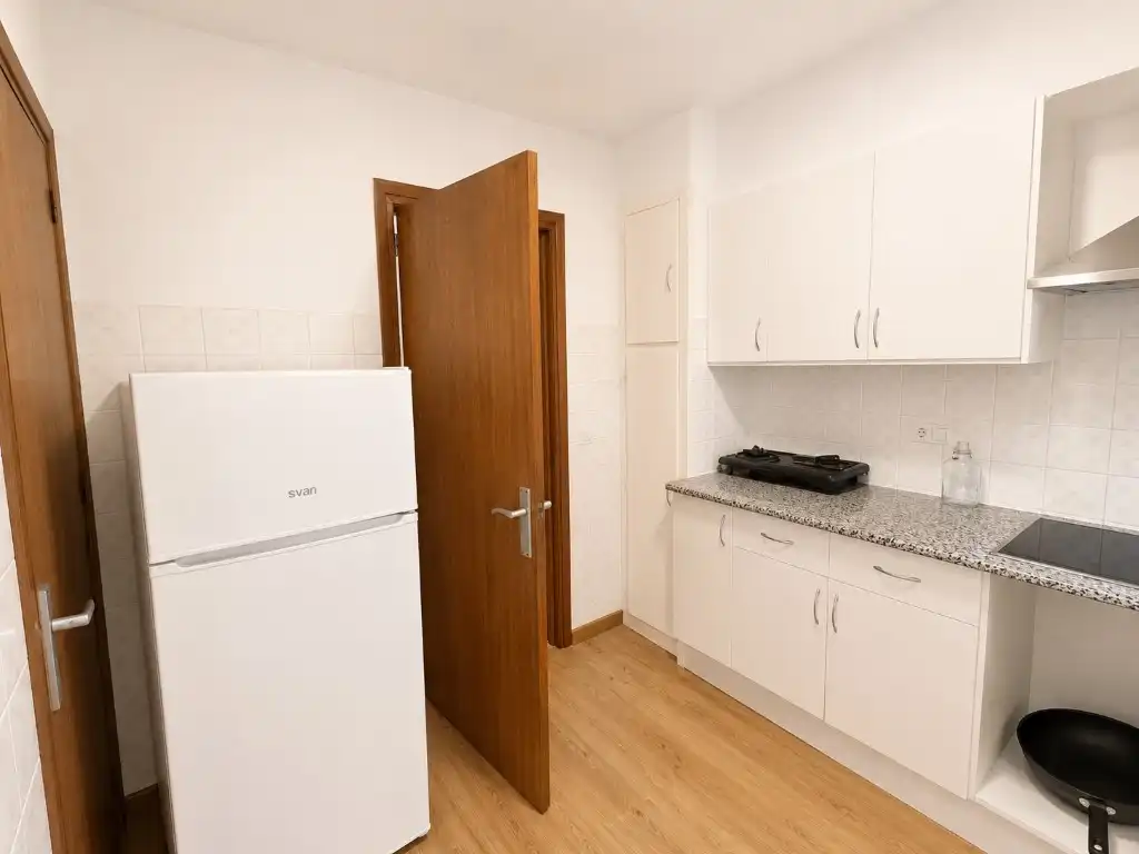 Kitchen of Houses for sale in Dénia