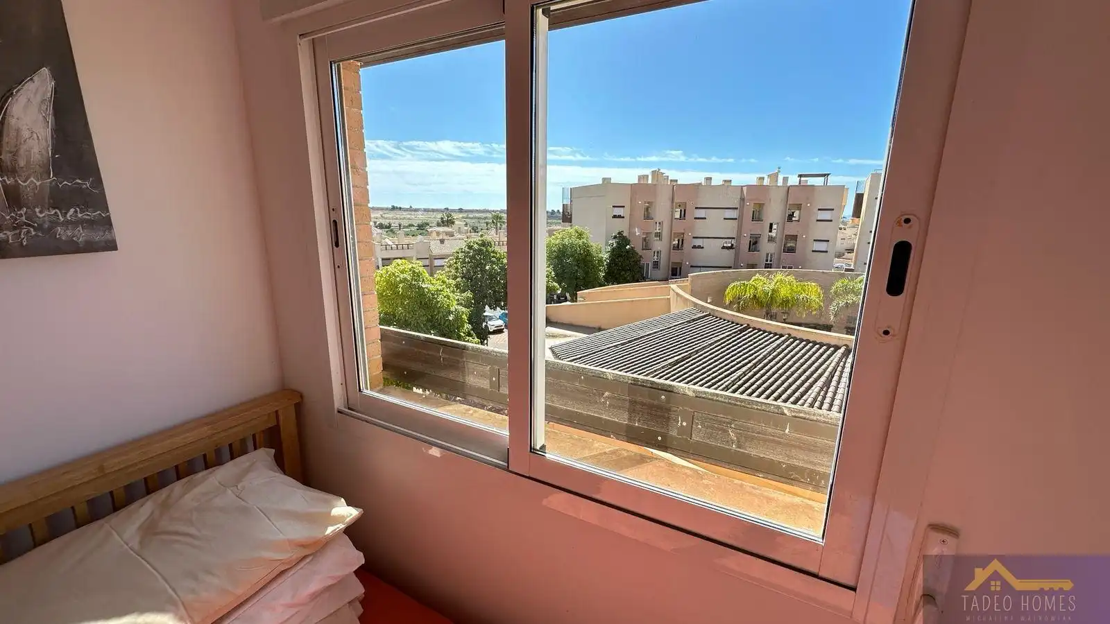 Apartament amb terrassa en venda a s 4, imagen 7