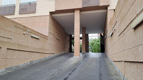 Foto 2 de Garatge en venda a Avenida Emilio Lemos, Cruz Roja, Sevilla Capital