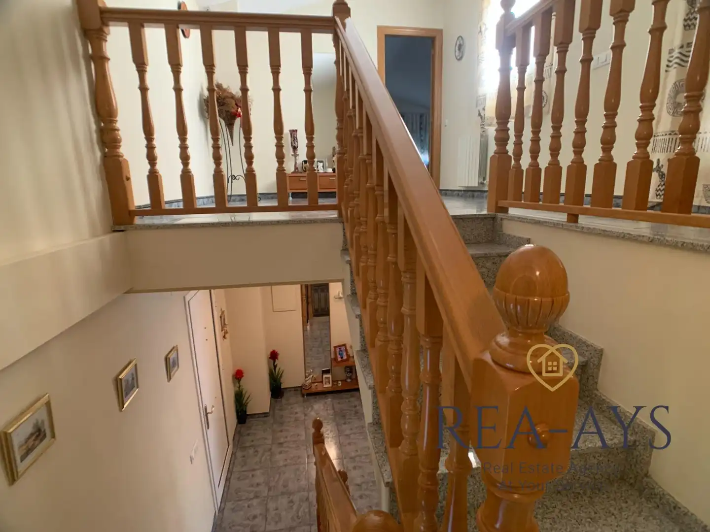 Casa o chalet en venta en Vallirana con Jardín privado, Terraza y Trastero