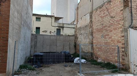 Foto 5 de Residencial en venda a Cofrete, Murchante, Navarra