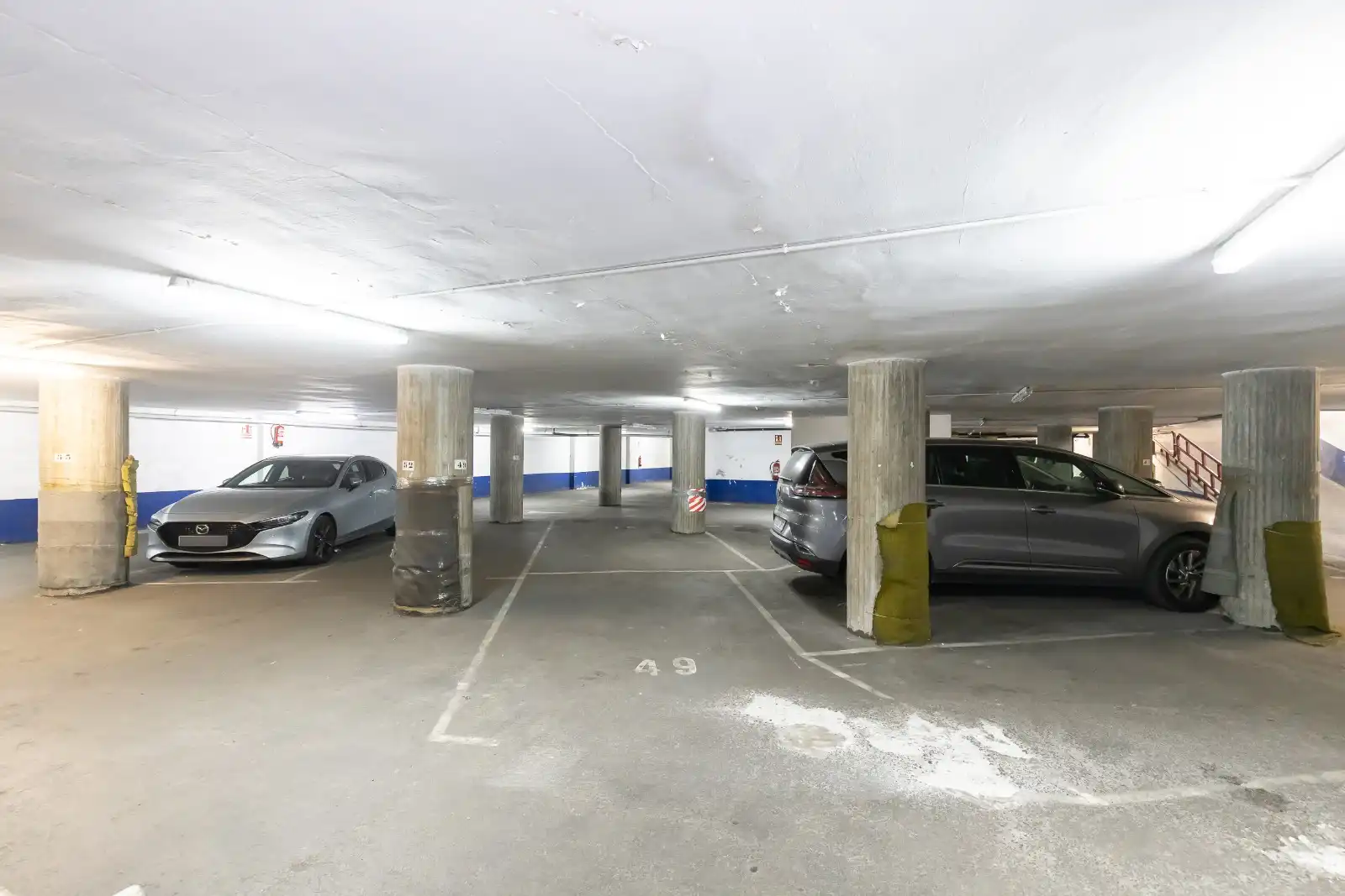 Parking de Piso en venta en Tarragona con Calefacción, Parquet y Terraza