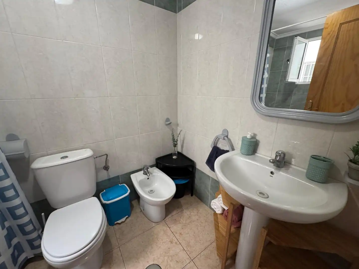Apartament amb piscina en venda a Ronda Ronda Ricardo La Fuente 16, imagen 21