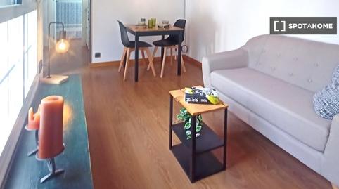 Photo 4 of Apartment to share in San Gil,  Sevilla Capital