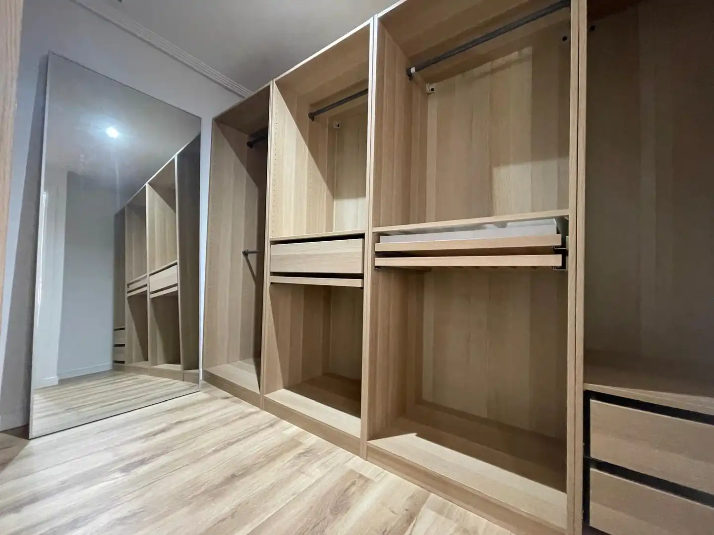 Habitación de Casa o chalet en venta en San Pedro del Pinatar con Jardín privado, Parquet y Piscina comunitaria