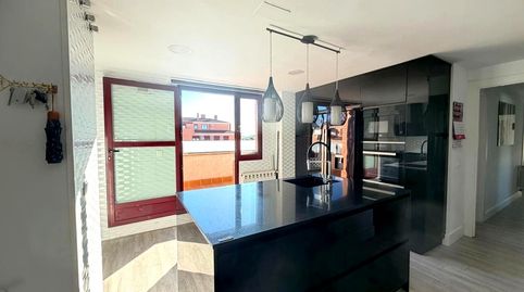 Foto 3 de Àtic en venda a Señorío de Illescas, Illescas