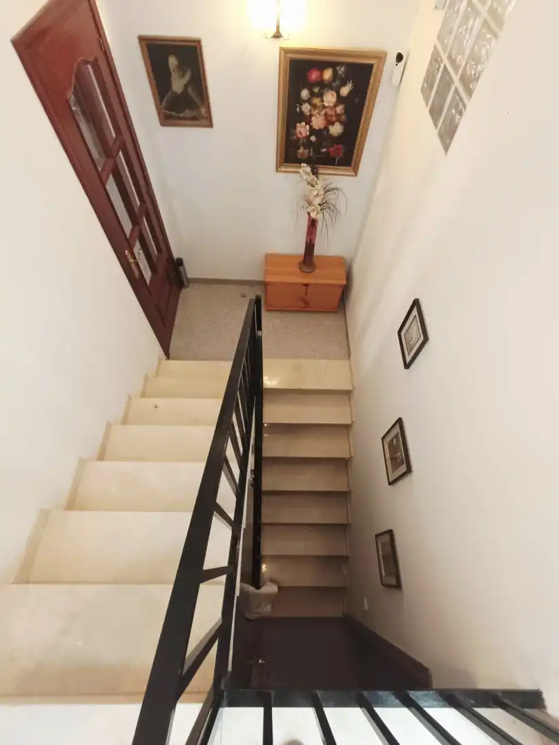 Casa o chalet de alquiler en Piera con Aire acondicionado, Calefacción y Jardín privado