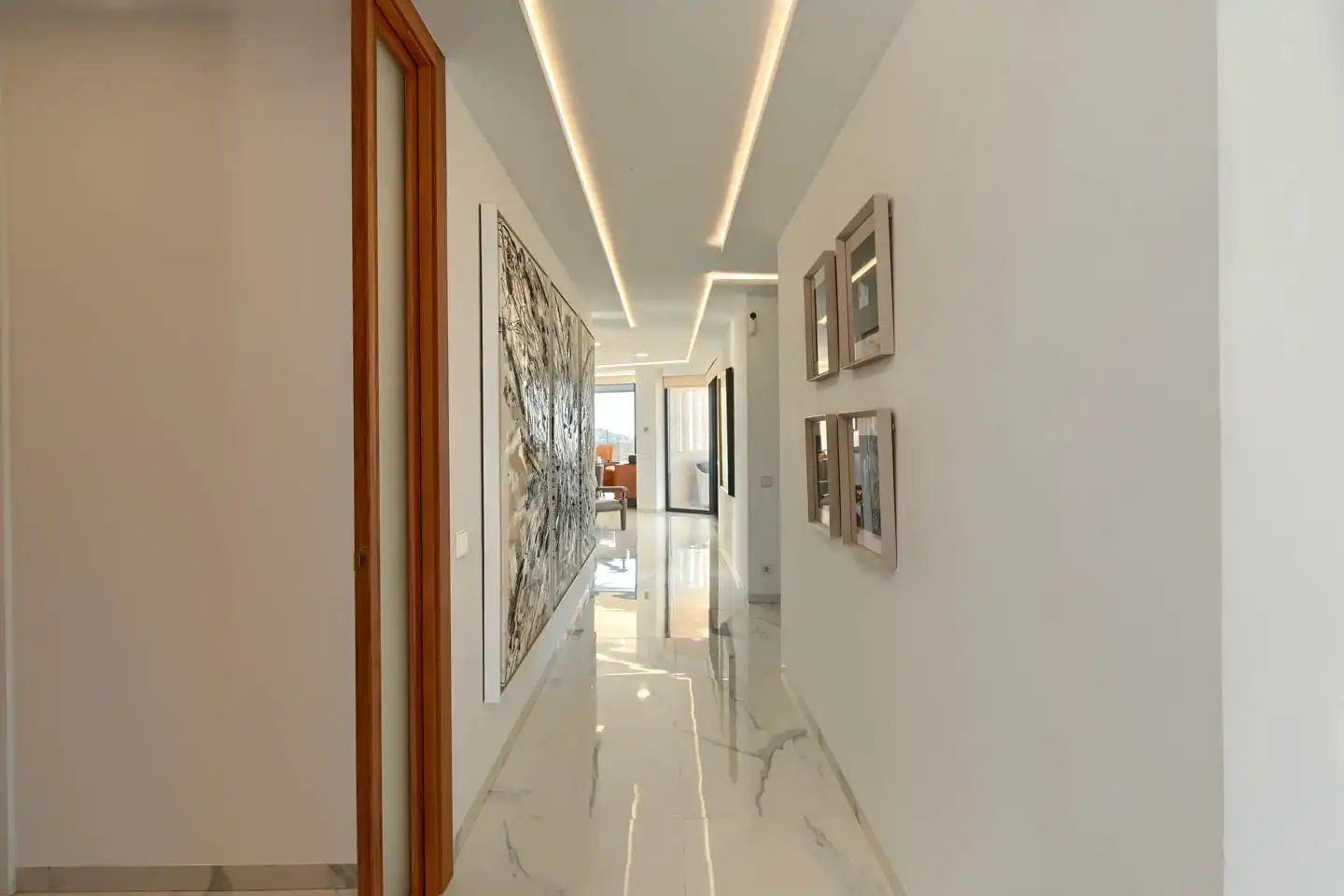 Casa o chalet en venta en Altea