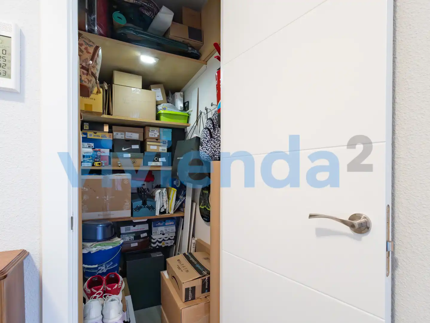 Pis en venda en Madrid amb Aire condicionat, Calefacció i Terrassa