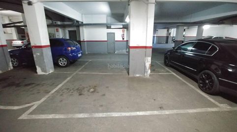 Foto 4 de Garaje en venta en Les Planes, L'Hospitalet de Llobregat