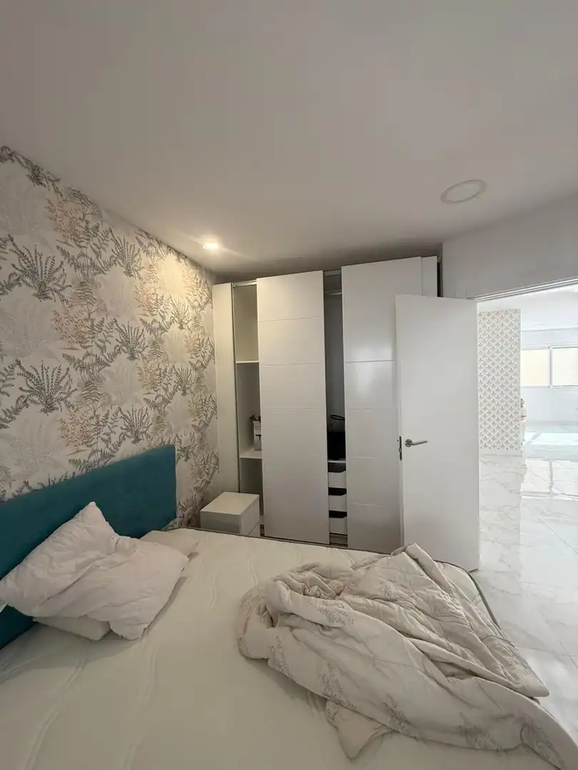 Bedroom of Apartments for sale in Adeje  with Air Conditioner and Furnished
