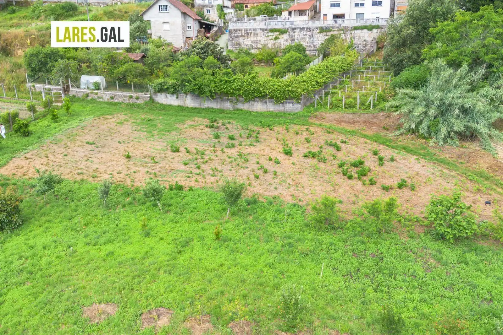 Terrain rustique à vendre à Lugar de Pozonegro, imagen 4