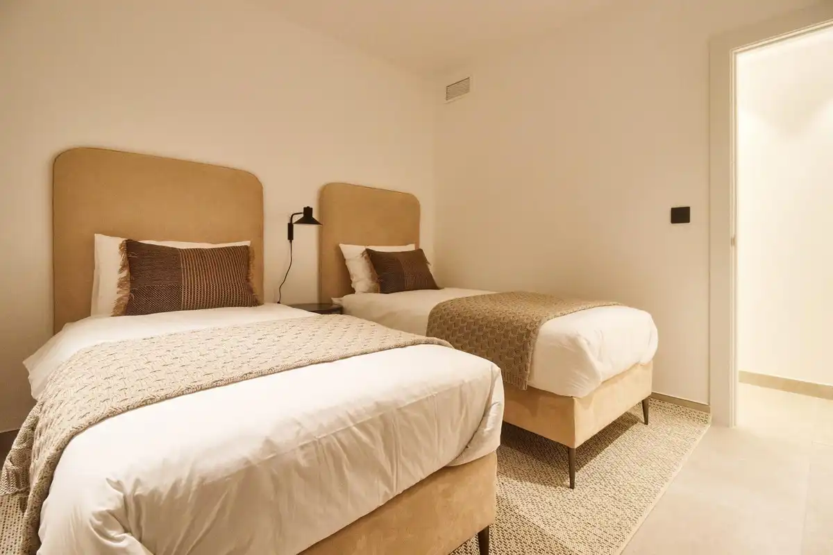 Apartamento en venta en conde de san isidro 14, imagen 32