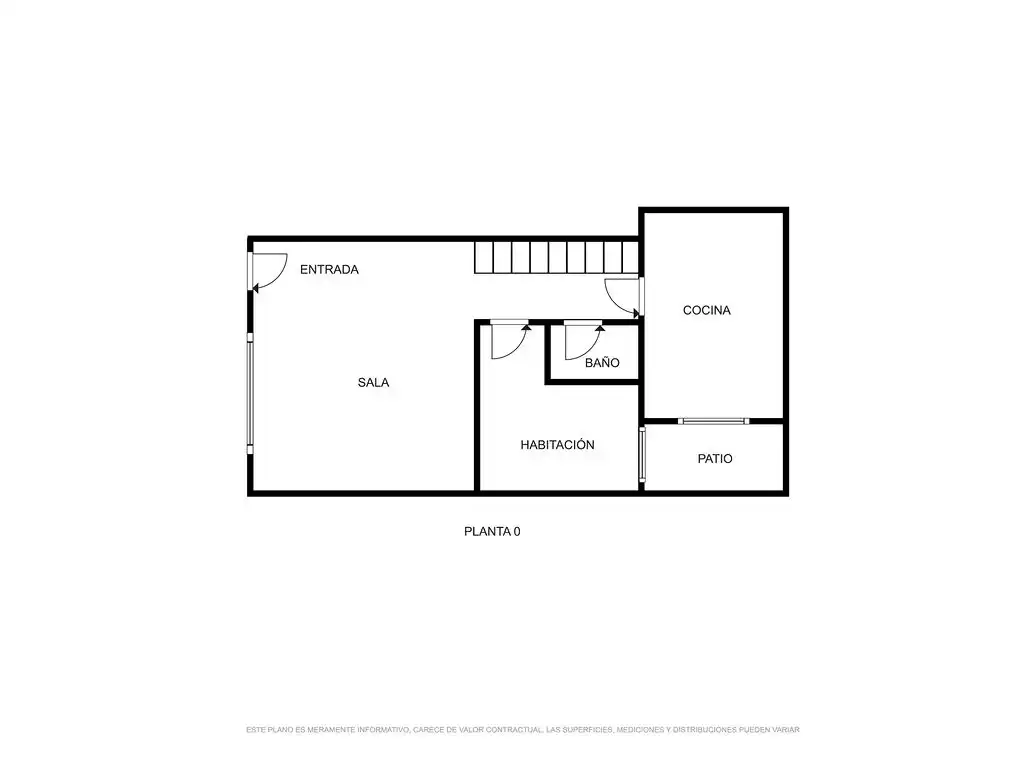 Casa pareada en venta en C/ Atalayas, imagen 24