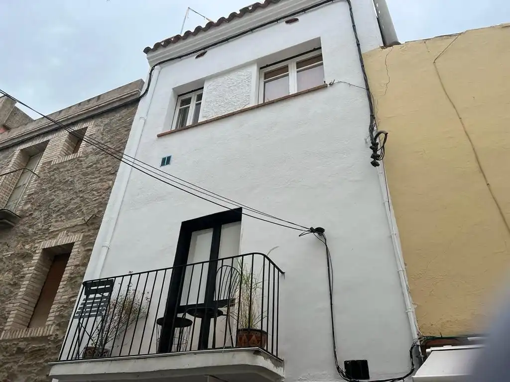 Casa o chalet en venta en SANT PERE BAIX, Centre