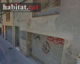 Vista exterior de Casa o xalet en venda en Vilanova i la Geltrú