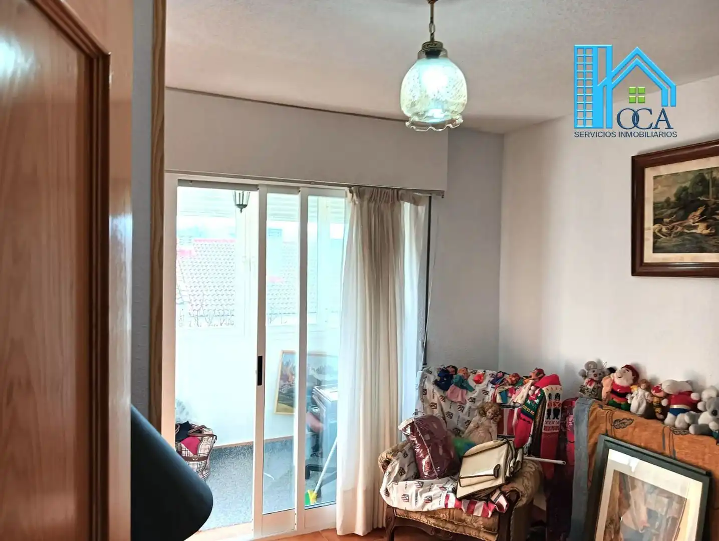 Casa o chalet en venta en Los Ángeles de San Rafael
