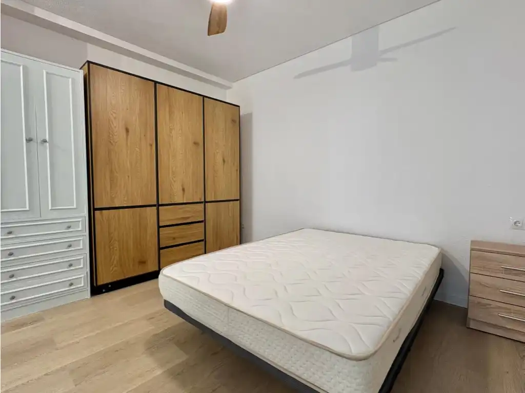 Bedroom of Flat for rent in Córdoba  with Terrace
