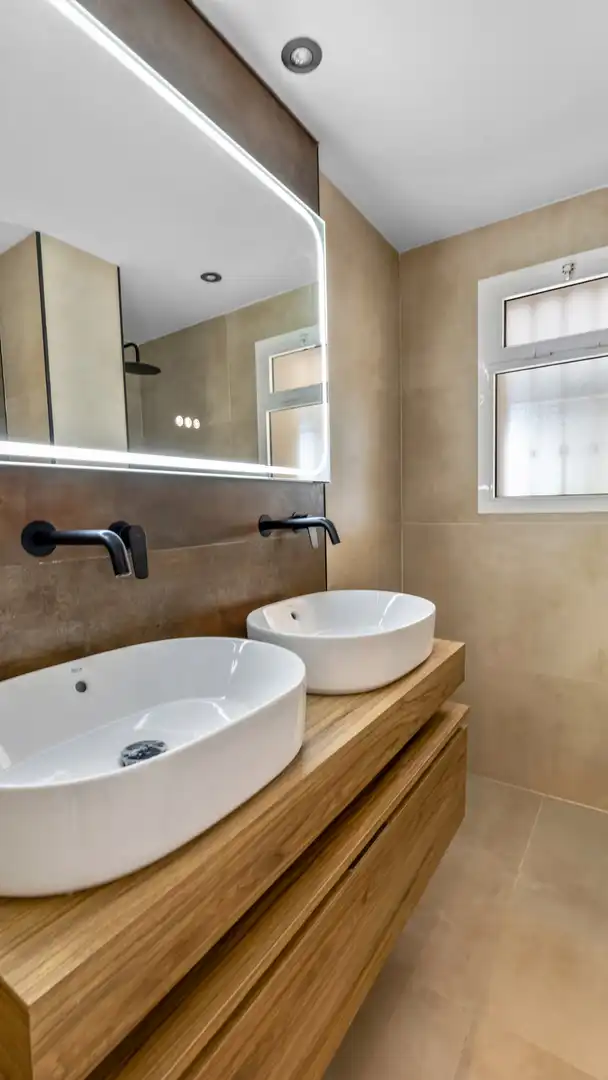 Apartament amb piscina en venda a Nueva Andalucía, imagen 11