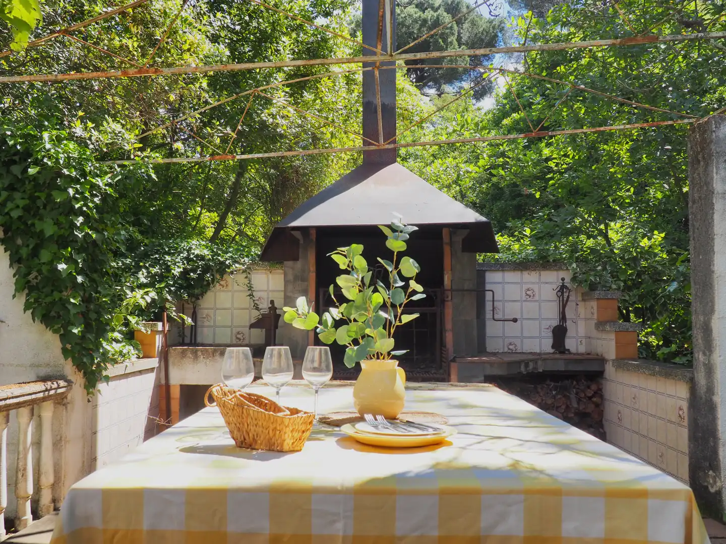Villa con piscina in vendita a Carrer la Muntanya de Baix, imagen 61