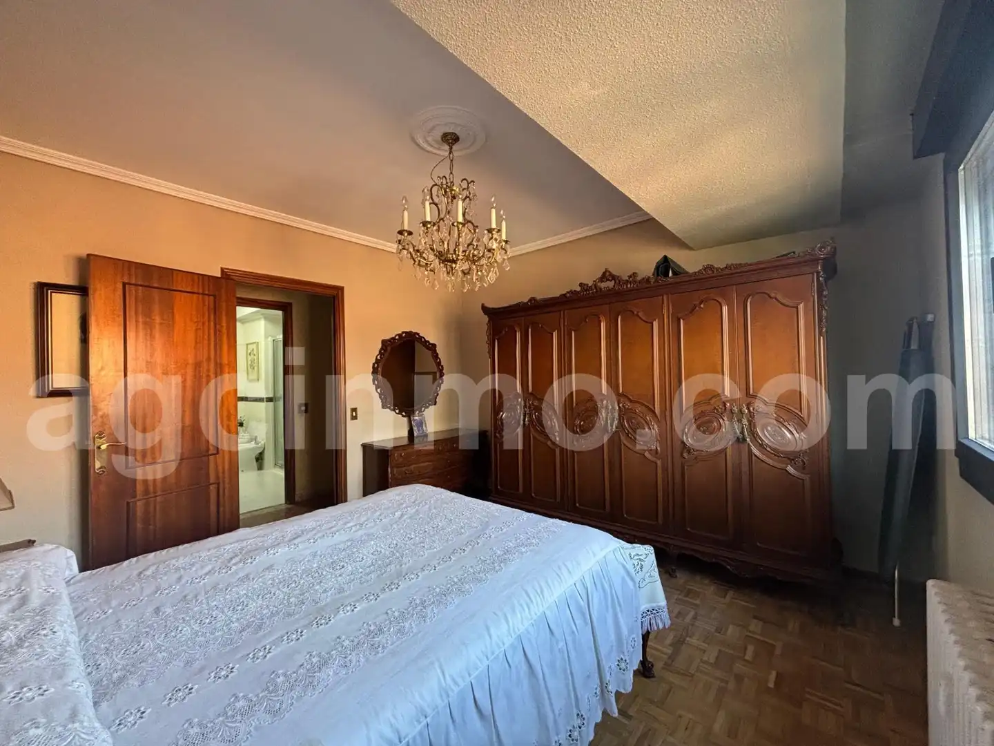 Habitación de Piso en venta en Centro