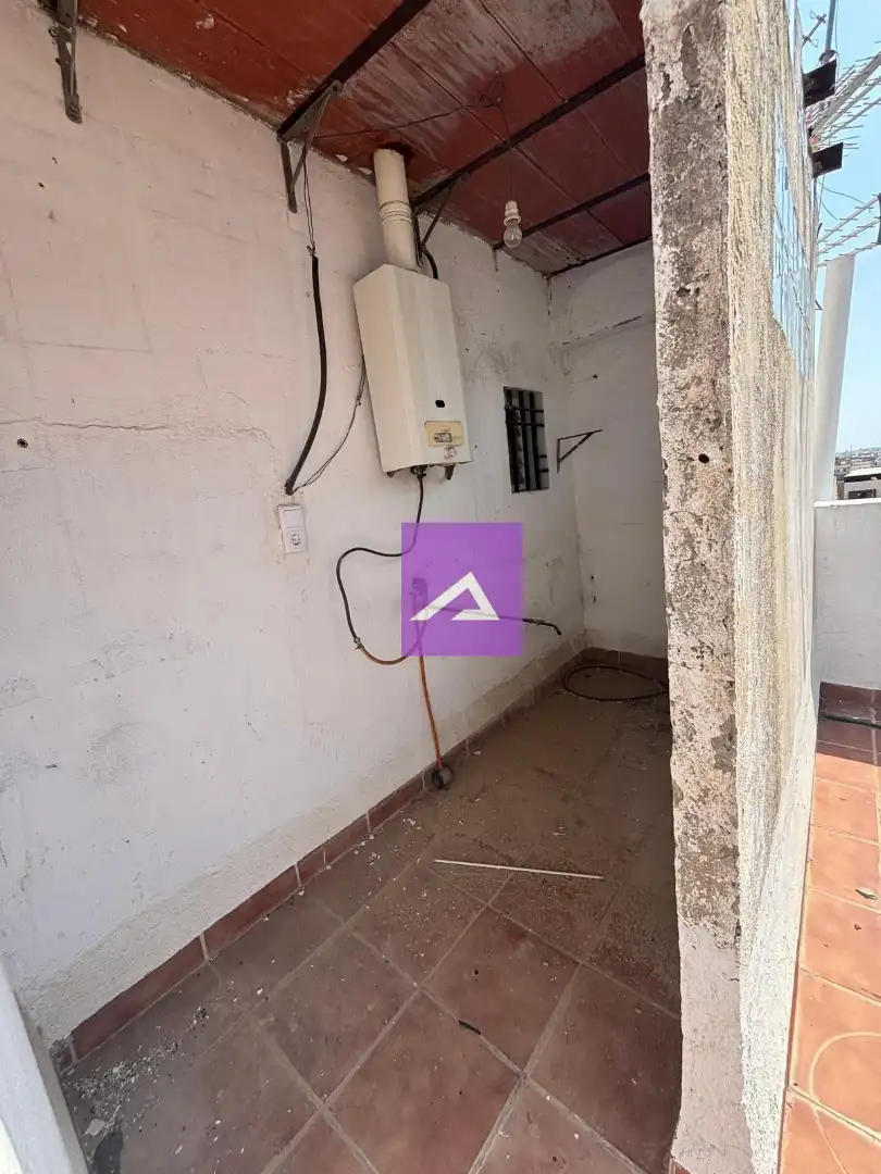 Attic for sale in Benetússer  with Terrace