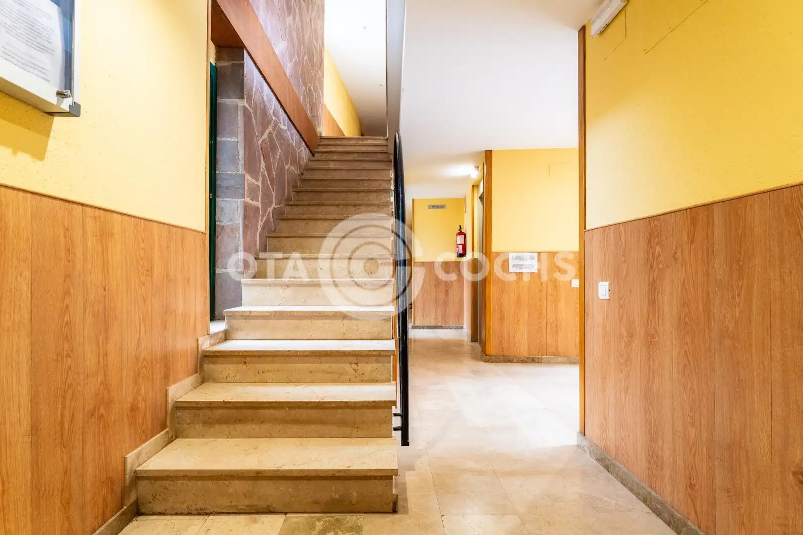 Piso en venta en Prades con Calefacción y Parquet