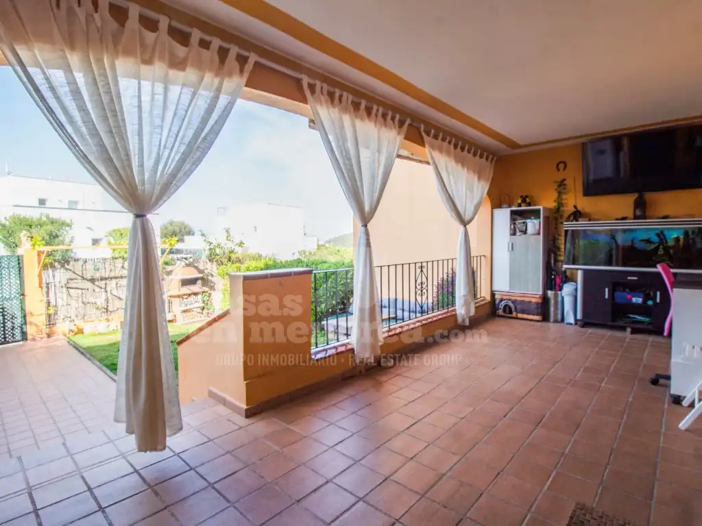 Apartment mit Pool zum Verkauf in Son Bou - Sant Jaume, imagen 9