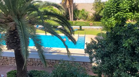 Foto 4 von Wohnungen zum Verkauf in Calle Decano Higueras del Castillo, 37, La Carihuela - Los Nidos, Torremolinos