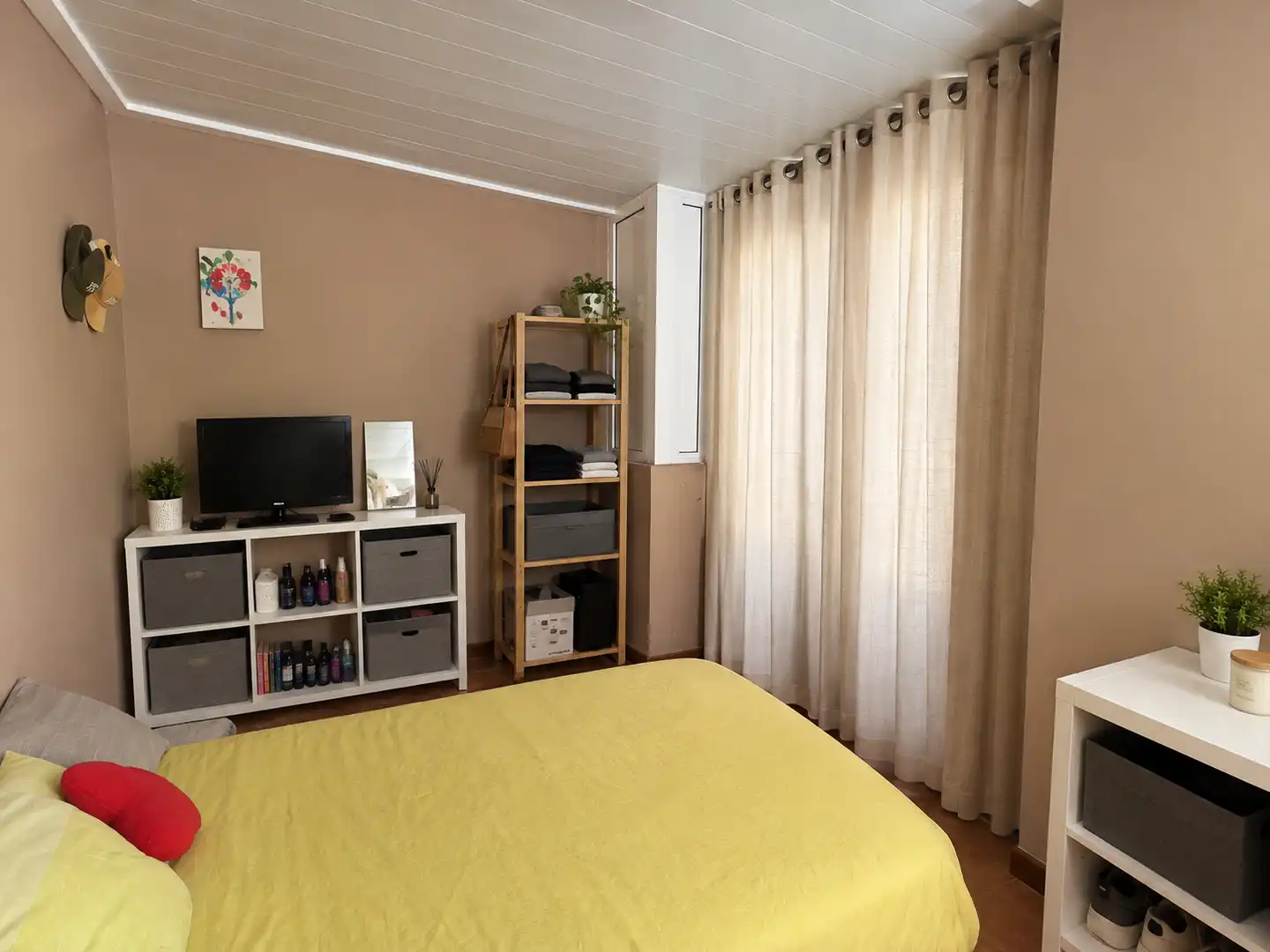 Duplex avec terrasse à vendre à Carrer de Sant Magí, imagen 8