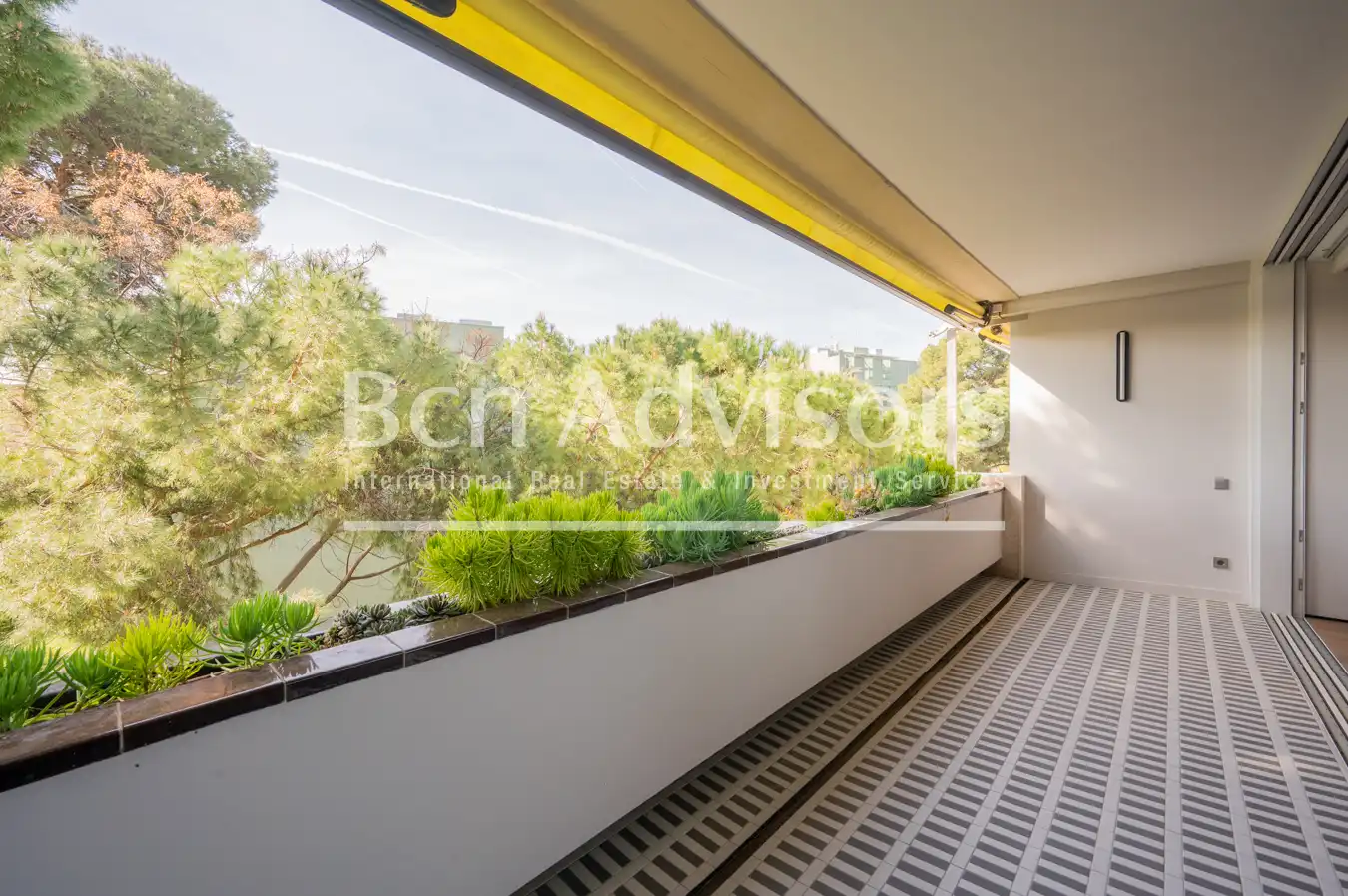 Appartement avec ascenseur à vendre à Jardí de Tòquio, imagen 2