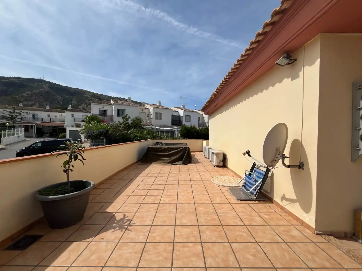 Villa con terrazza in vendita a L'Albir, imagen 25