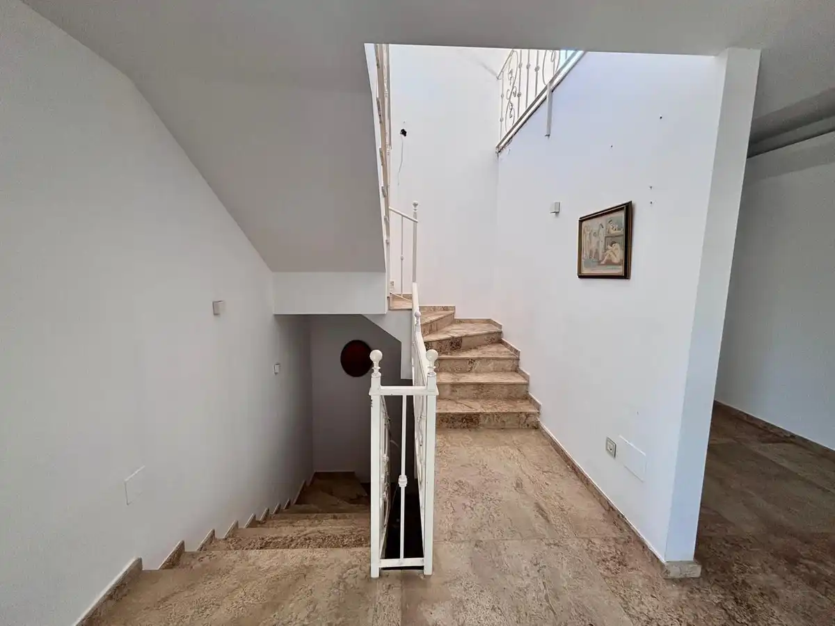 Casa o xalet en venda en Mijas amb Calefacció, Jardí privat i Terrassa