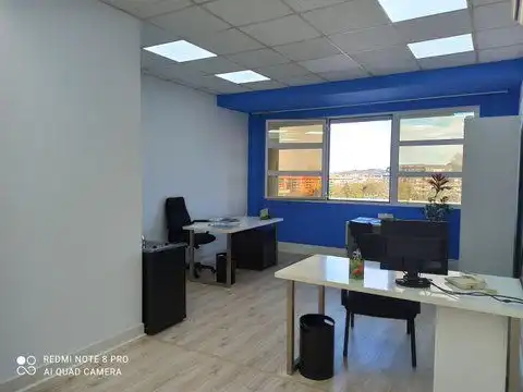 Office for rent in Pinar - Anaka - Belaskoenea