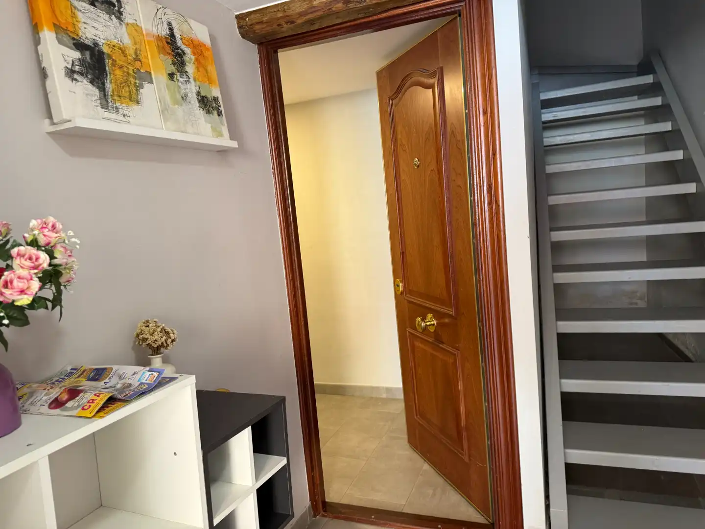 Casa o chalet de alquiler en Carrión de los Condes con Aire acondicionado, Calefacción y Amueblado