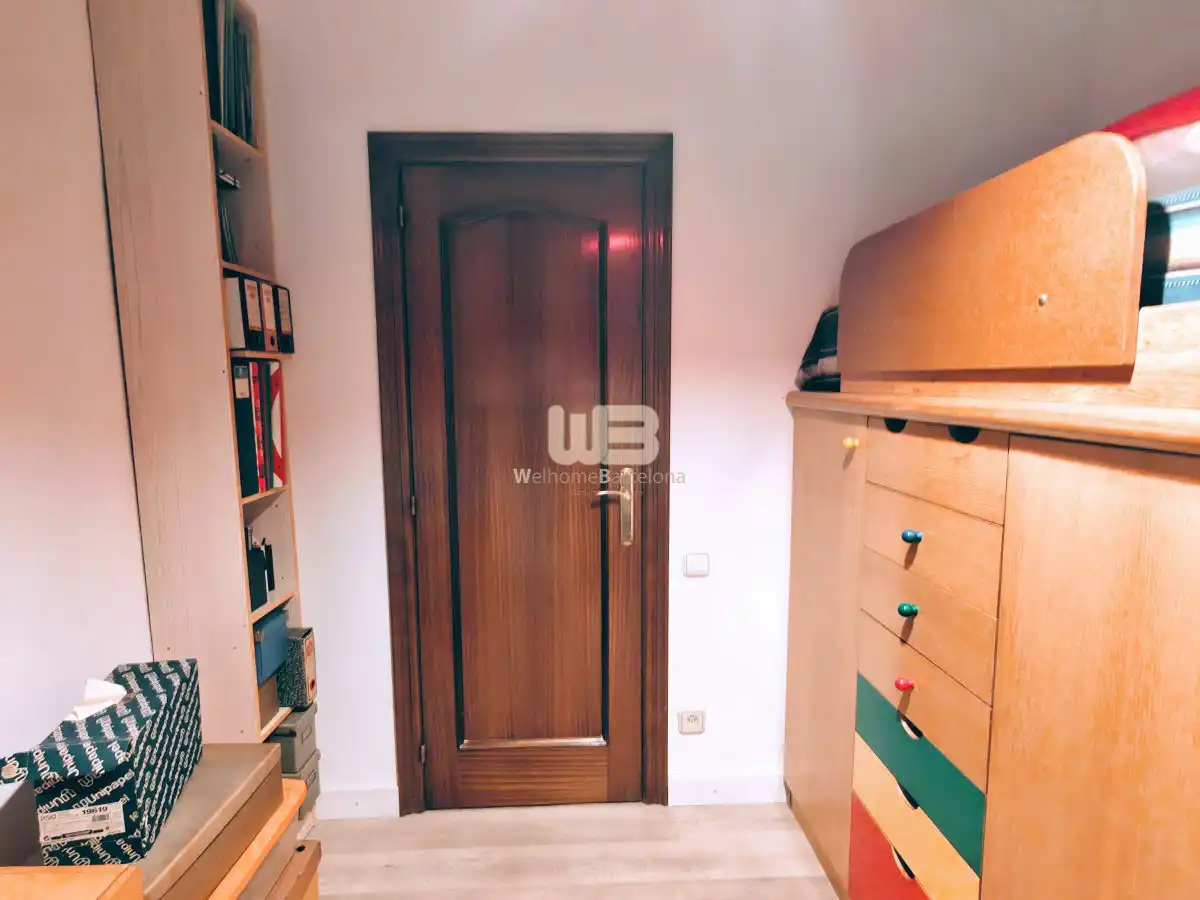 Dúplex en venta en Carrer de Provença, El Camp de l'Arpa del Clot