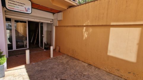 Foto 2 von Geschaftsraum zum Verkauf in Alcaucín, Málaga