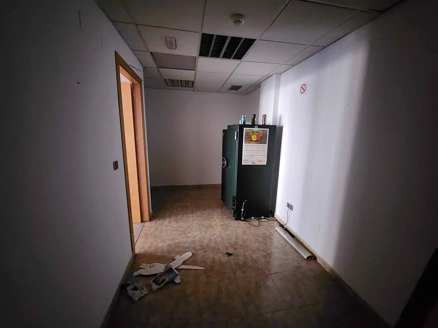Commercial properties for sale in Collado Villalba  with Air Conditioner