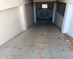 Parking of Industrial buildings for sale in Mataró